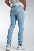 Jean super skinny