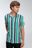 CAMISA A RAYAS