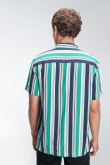 CAMISA A RAYAS