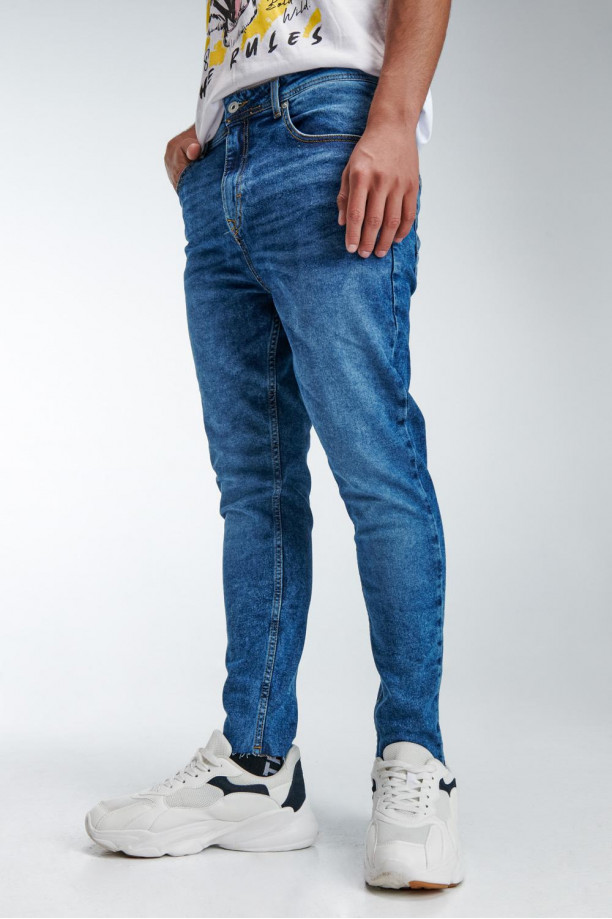 Jean Carrot