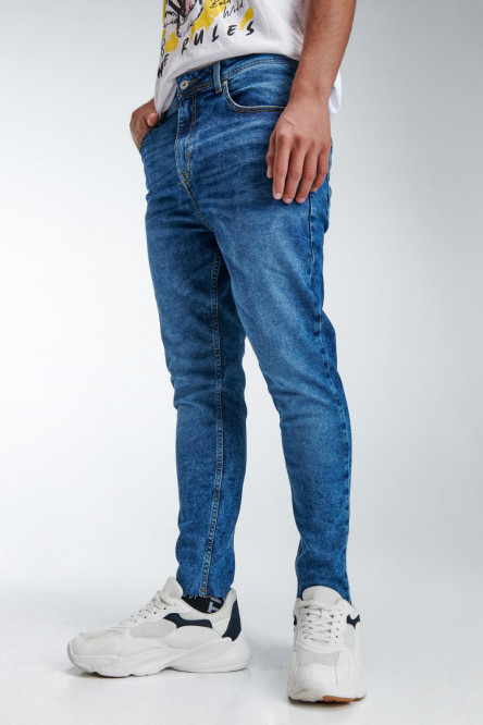 Jean Carrot