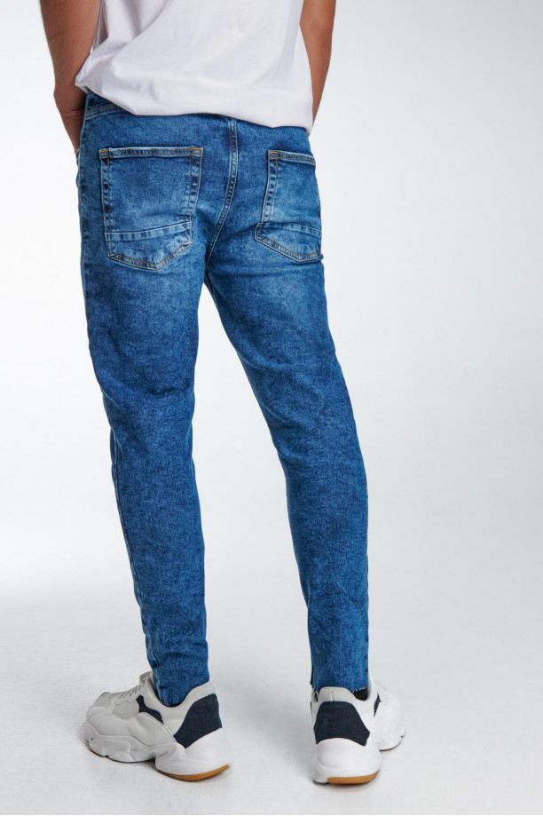 Jean Carrot
