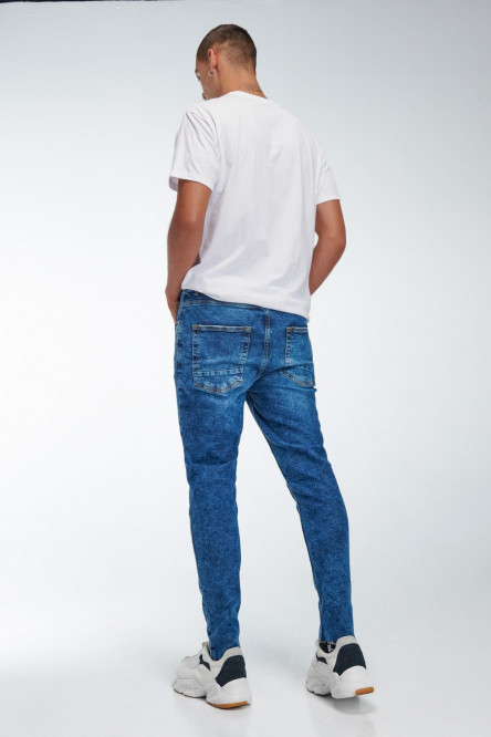 Jean Carrot