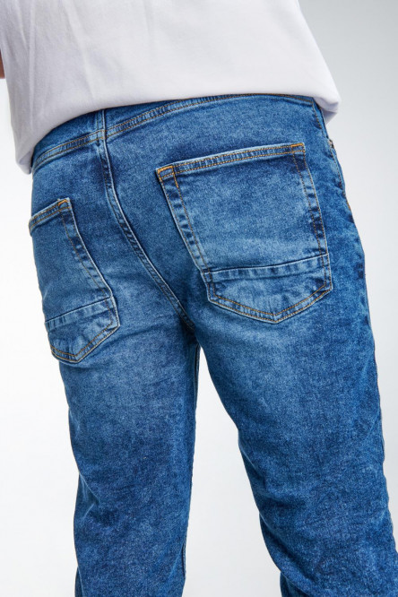 Jean Carrot