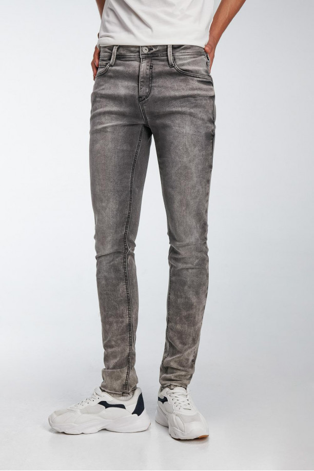 Jean super skinny