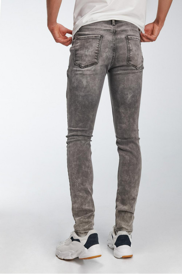 Jean super skinny