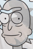 camiseta-con-estampado-en-frente-de-rick-morty