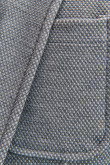 Blazer unicolor