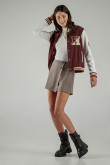 Chaqueta college Harvard
