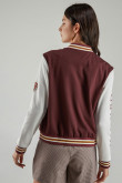 Chaqueta college Harvard