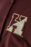 Chaqueta college Harvard