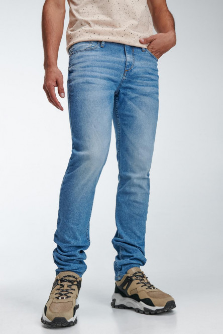Jean slim