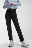 Pantalon Jean Mom