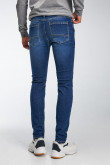 Jean skinny fit