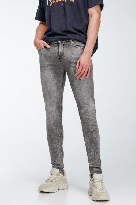 Jean super skinny