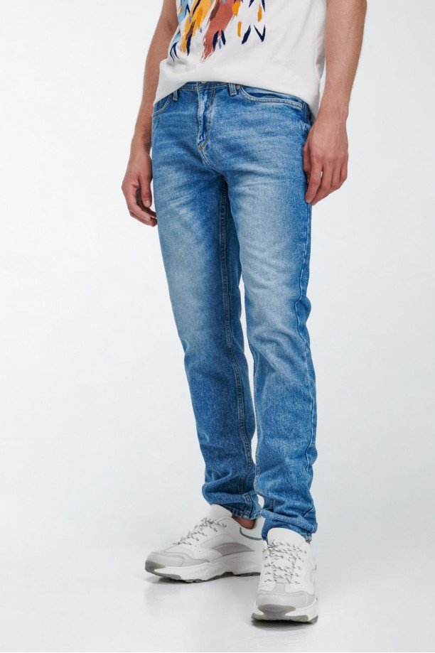 JEAN 90´S FIT