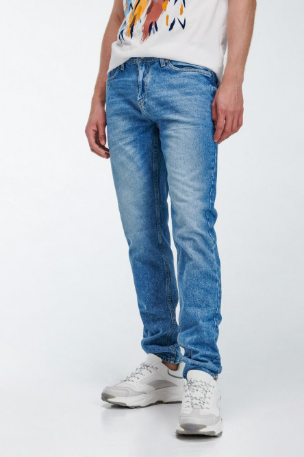 JEAN 90´S FIT