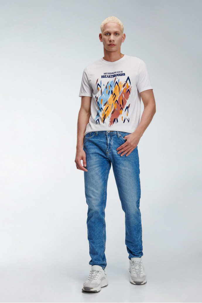 JEAN 90´S FIT
