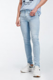 Jean super skinny