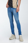 Jean super skinny