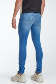 Jean super skinny