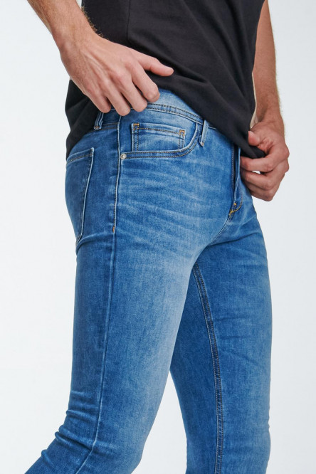 Jean super skinny