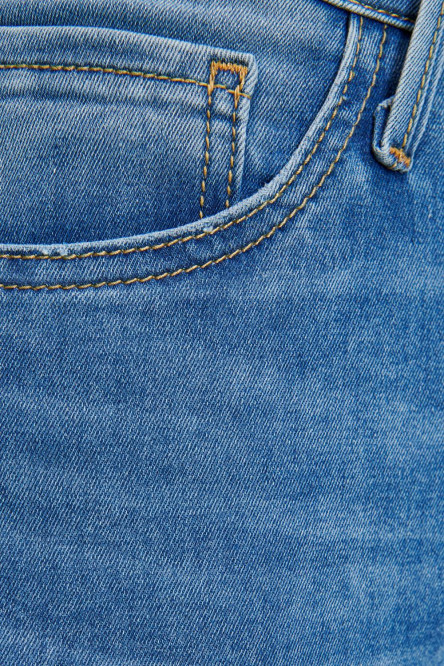 Jean super skinny