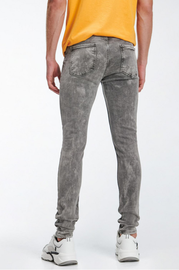 Jean super skinny