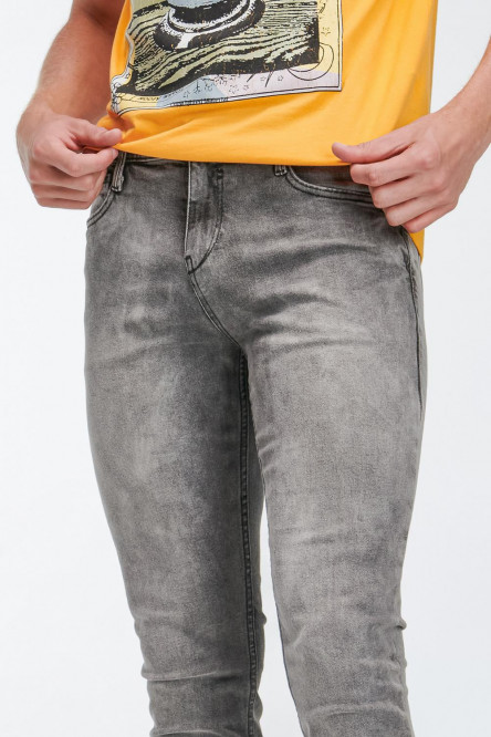 Jean super skinny