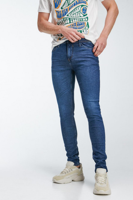 Jean super skinny