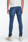 Jean super skinny