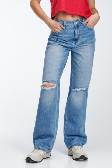 Jean 90´S