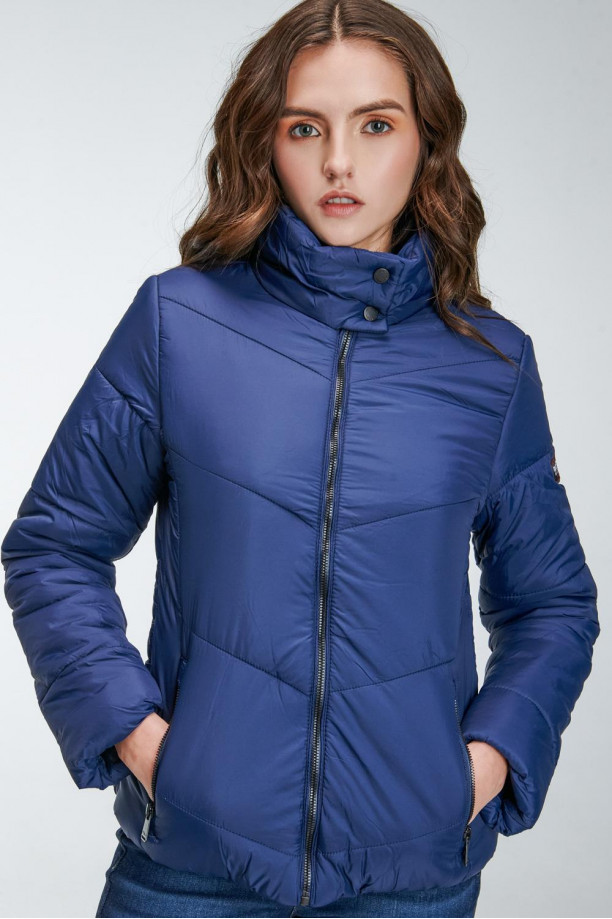 Chaqueta acolchada
