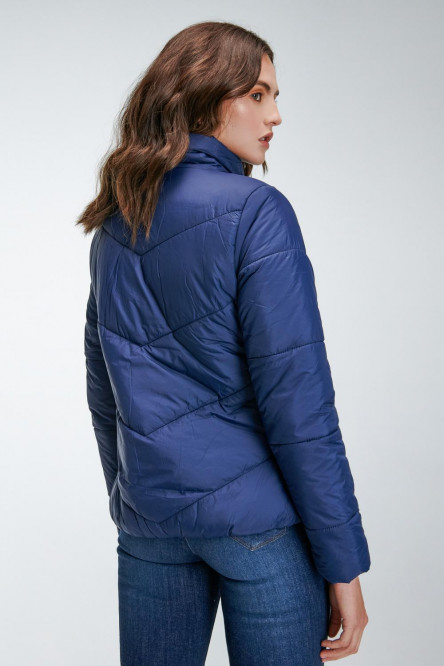 Chaqueta acolchada
