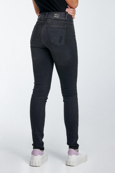 Jean push up