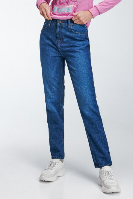 Jean boy friend