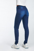 Jean Jegging tiro alto