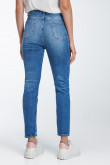 Pantalon Jean Mom