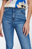 Pantalon Jean Mom