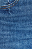 Pantalon Jean Mom