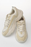 Tenis Chunkys