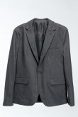 Blazer de botonadura sencilla