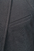Blazer de botonadura sencilla