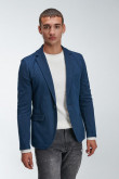 Blazer de botonadura sencilla