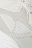 Tenis Chunky rosados