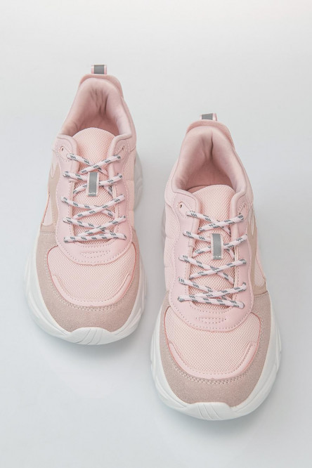 TENIS CHUNKY