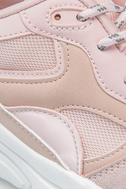 TENIS CHUNKY