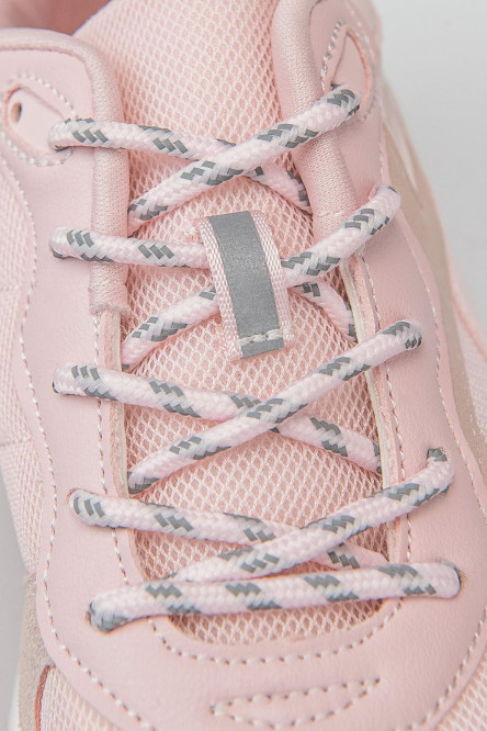TENIS CHUNKY