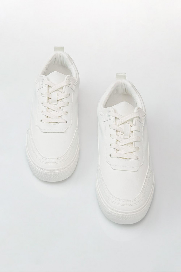 TENIS BASICOS