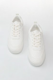 TENIS BASICOS